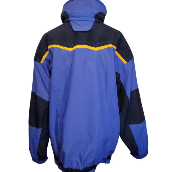 Vintage Spyder XT Ski Snowboard Thinsulate Jacket - Picture 7 of 13